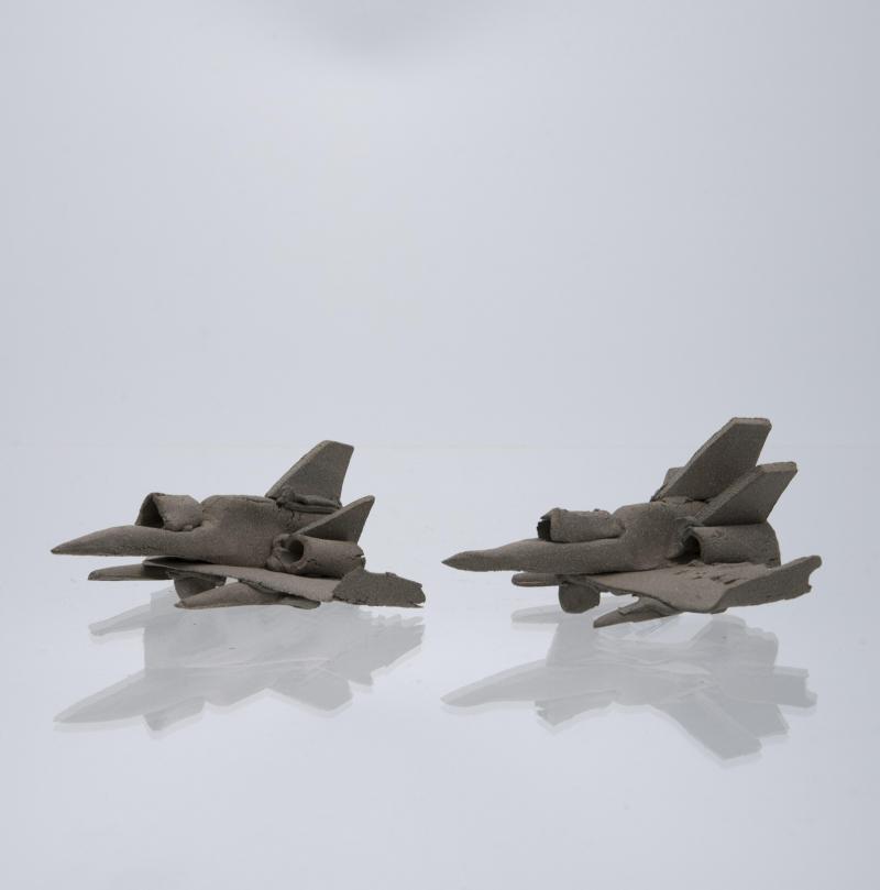 Straaljager - Afbeelding 2