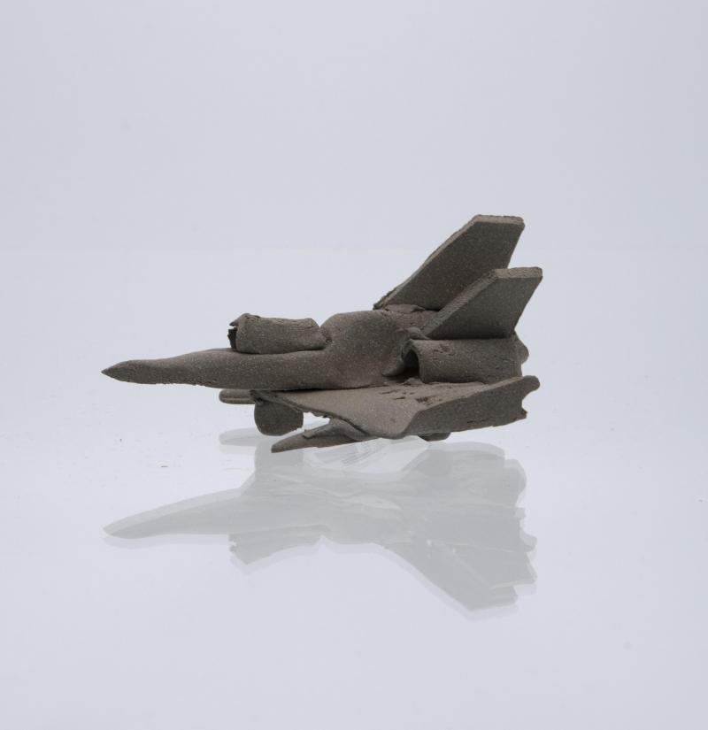 Straaljager - Afbeelding 3