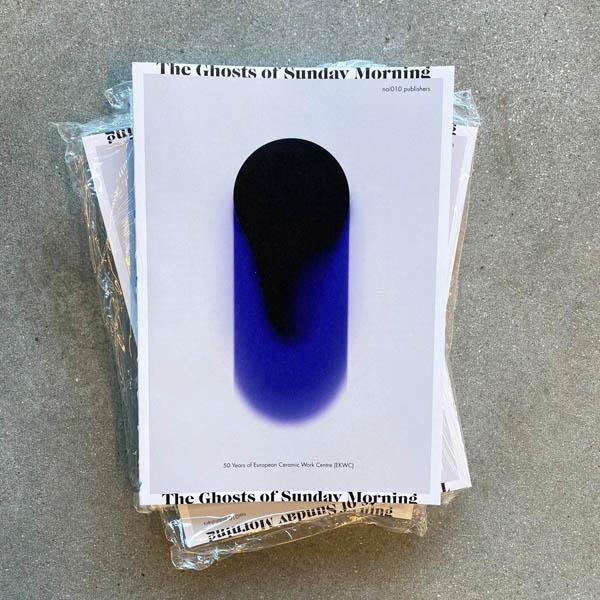 The Ghosts of Sunday Morning