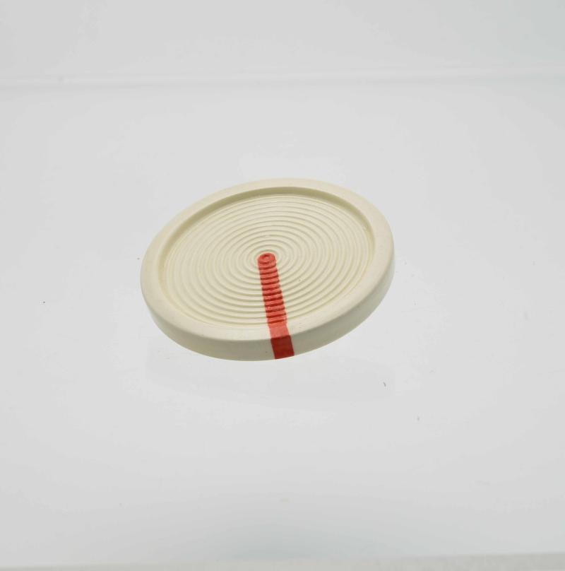 Peperduur Onderbord voor pepermolen div kleuren - Afbeelding 3