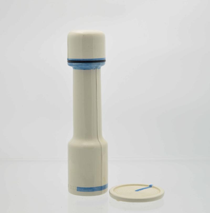 Peperduur Onderbord voor pepermolen div kleuren - Afbeelding 2