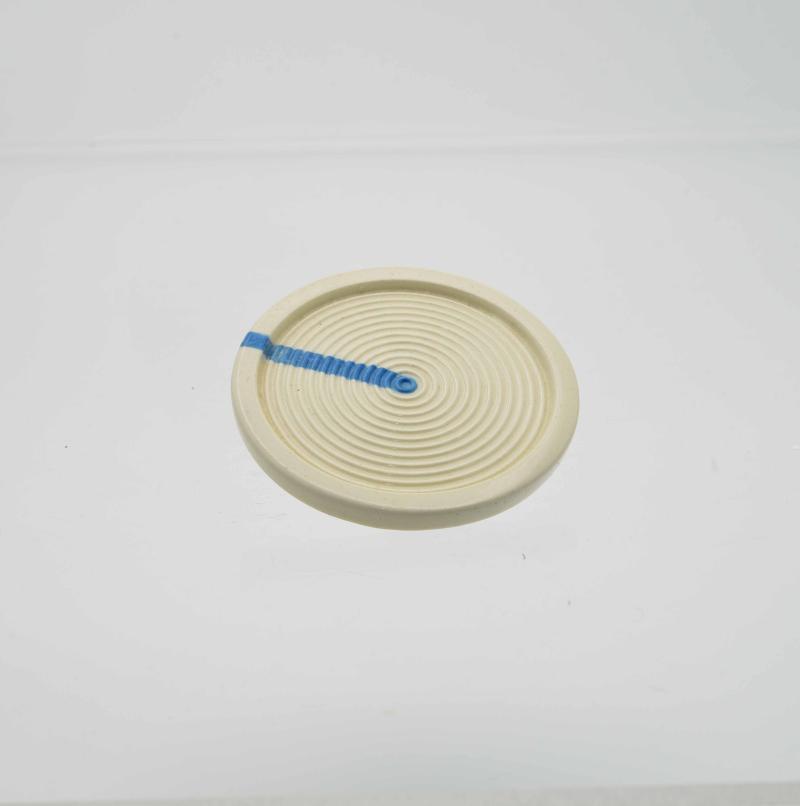 Peperduur Onderbord voor pepermolen div kleuren