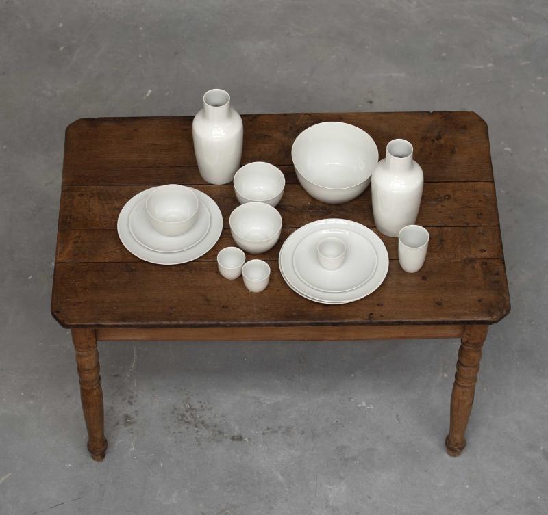 B-set Bowl L - Afbeelding 2