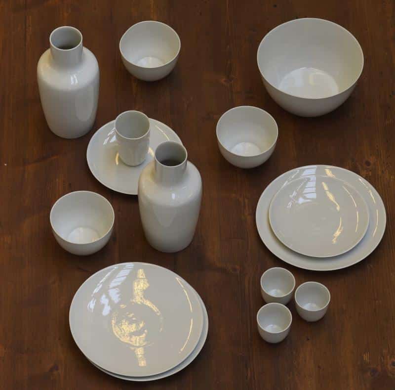 B-set Plate L - Afbeelding 2