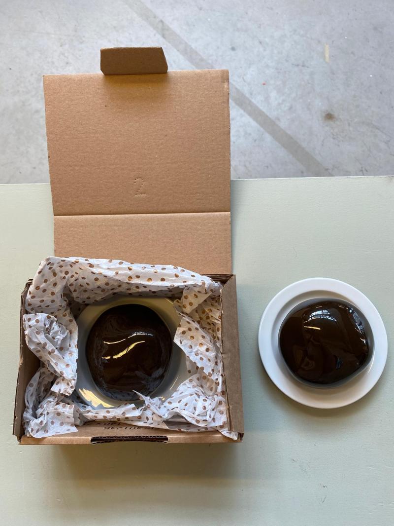 Bossche bol - Afbeelding 2