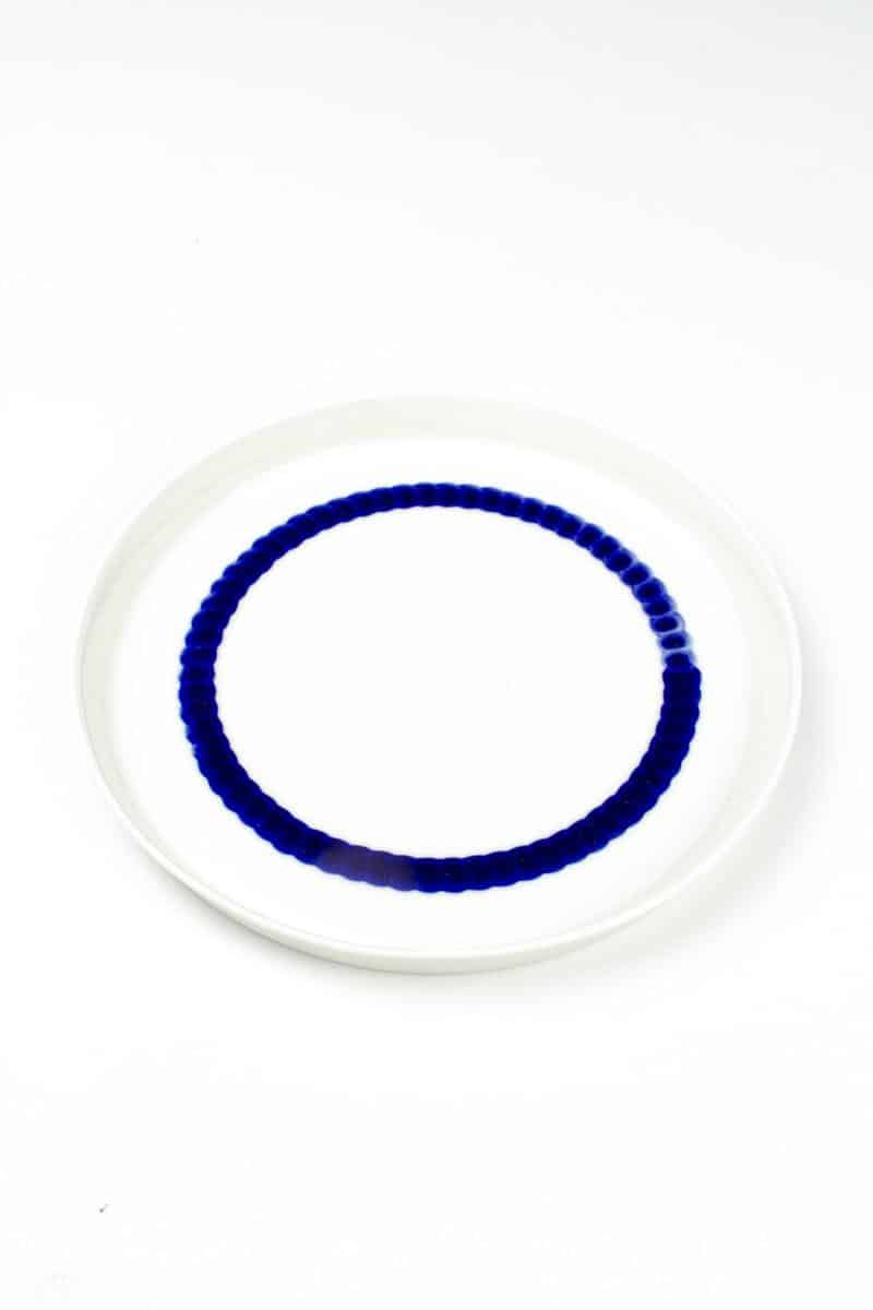 MOCA plate 16 cm - Afbeelding 2