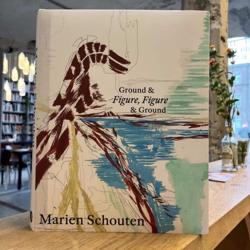 Ground & Figure, Figure & Ground