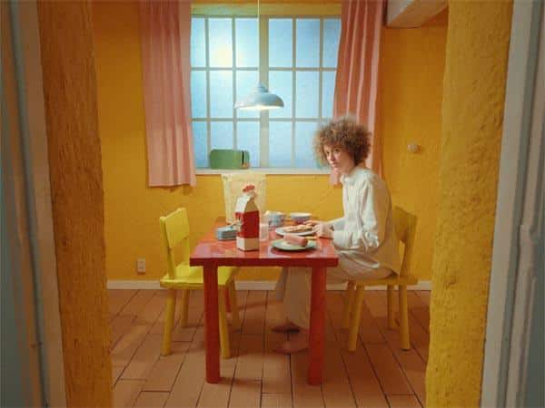 Brood "De Gebakken Kamer" - Afbeelding 2
