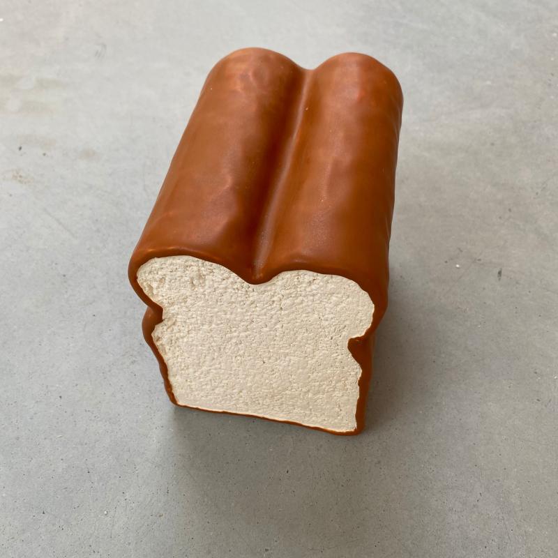 Brood "De Gebakken Kamer"
